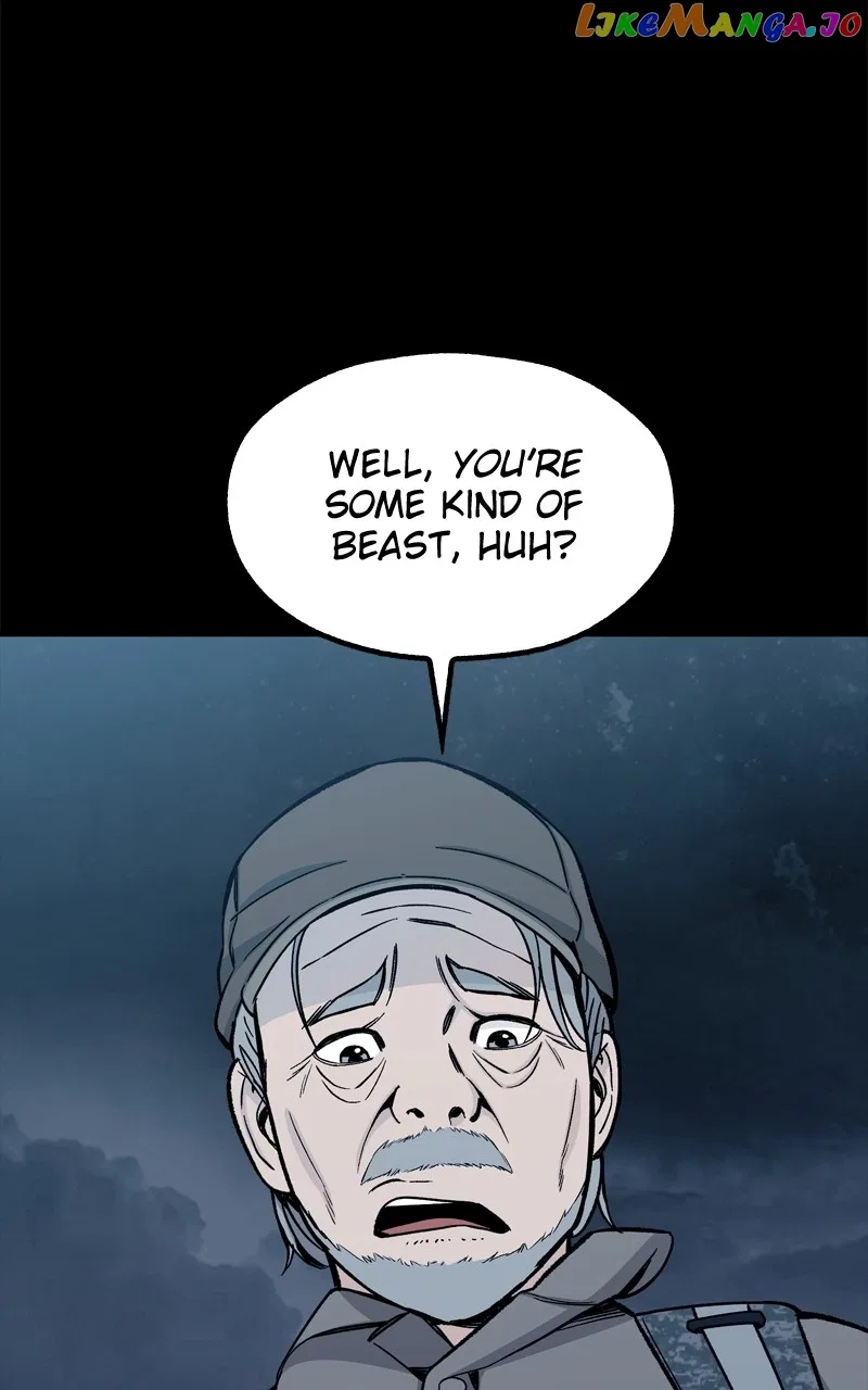 Competition For Revival Chapter 37 – Page 47