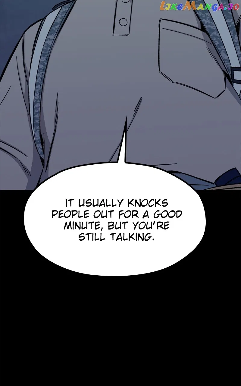 Competition For Revival Chapter 37 – Page 48