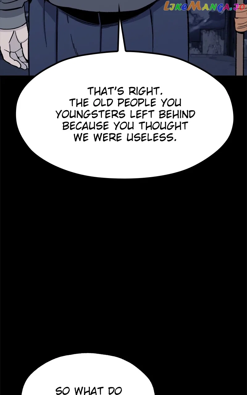 Competition For Revival Chapter 37 – Page 55