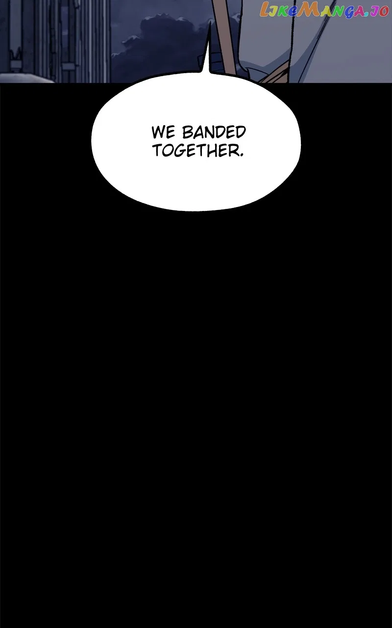 Competition For Revival Chapter 37 – Page 57