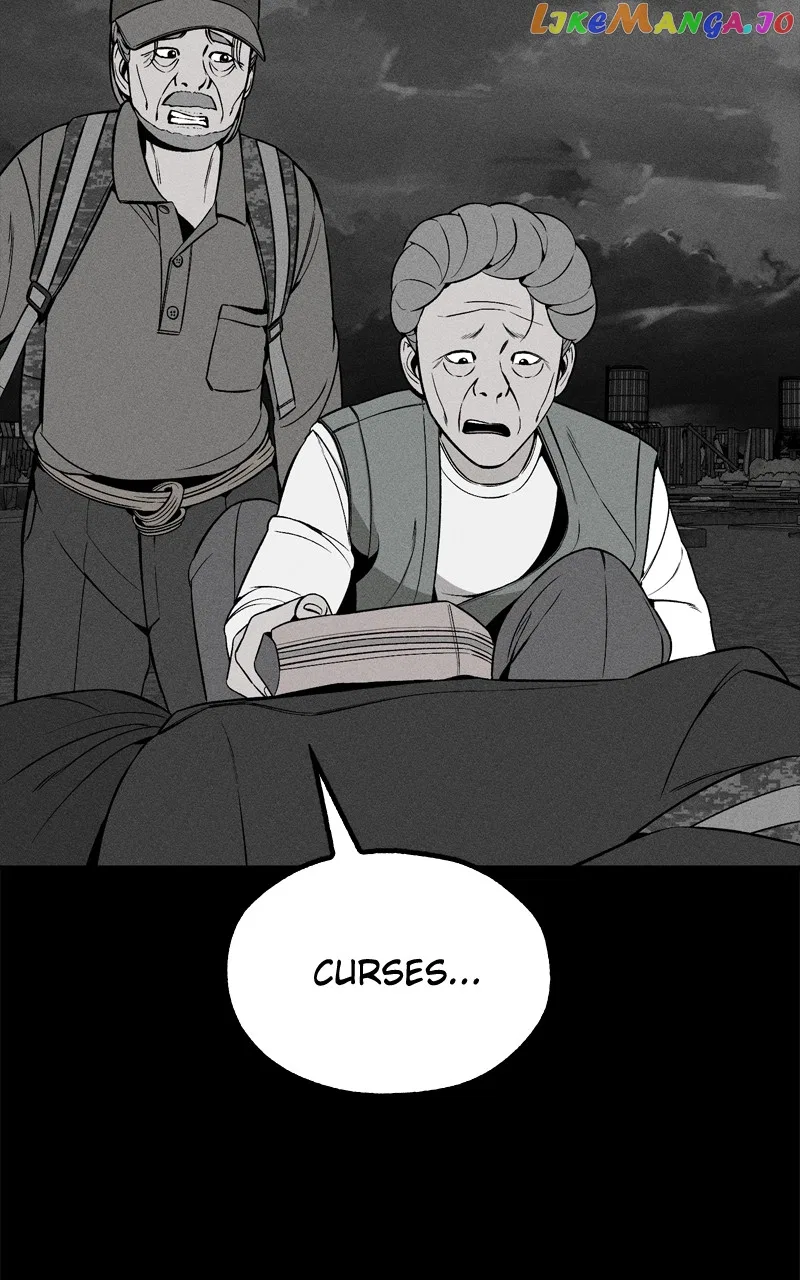 Competition For Revival Chapter 37 – Page 74