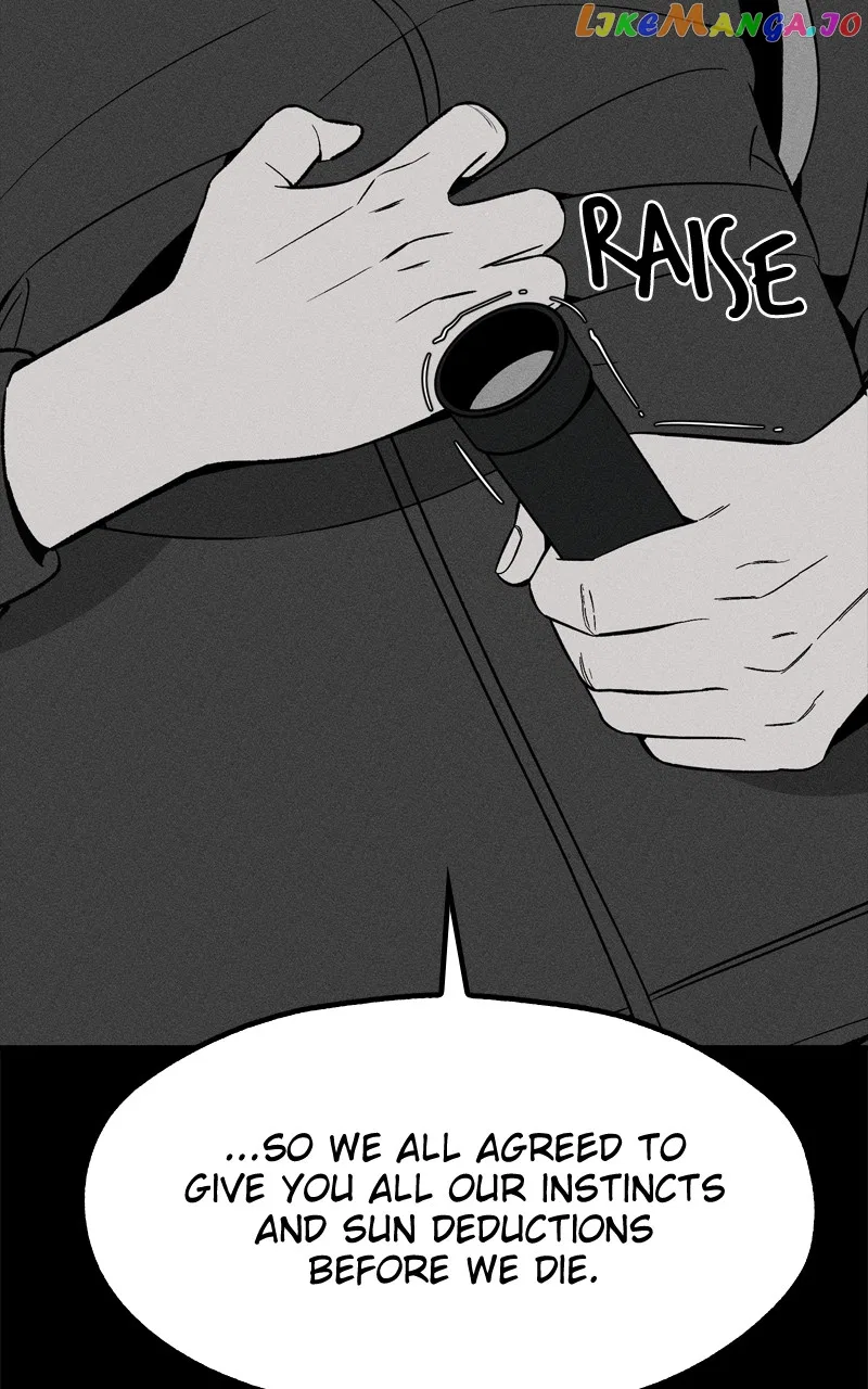 Competition For Revival Chapter 37 – Page 80