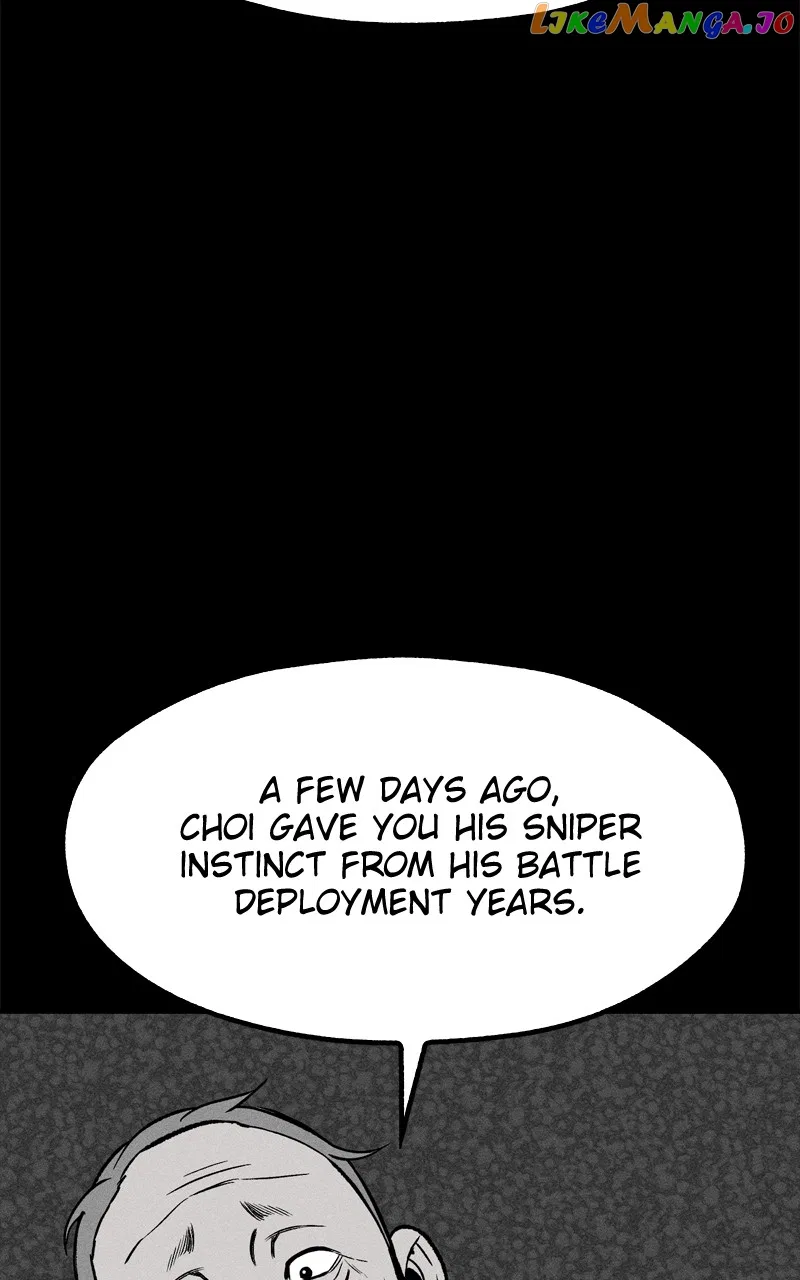 Competition For Revival Chapter 37 – Page 81