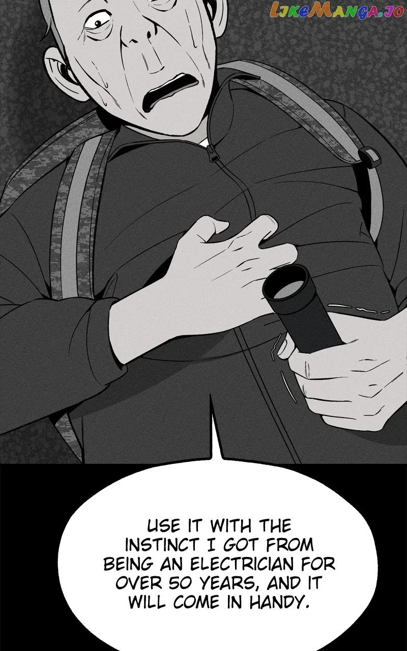 Competition For Revival Chapter 37 – Page 82