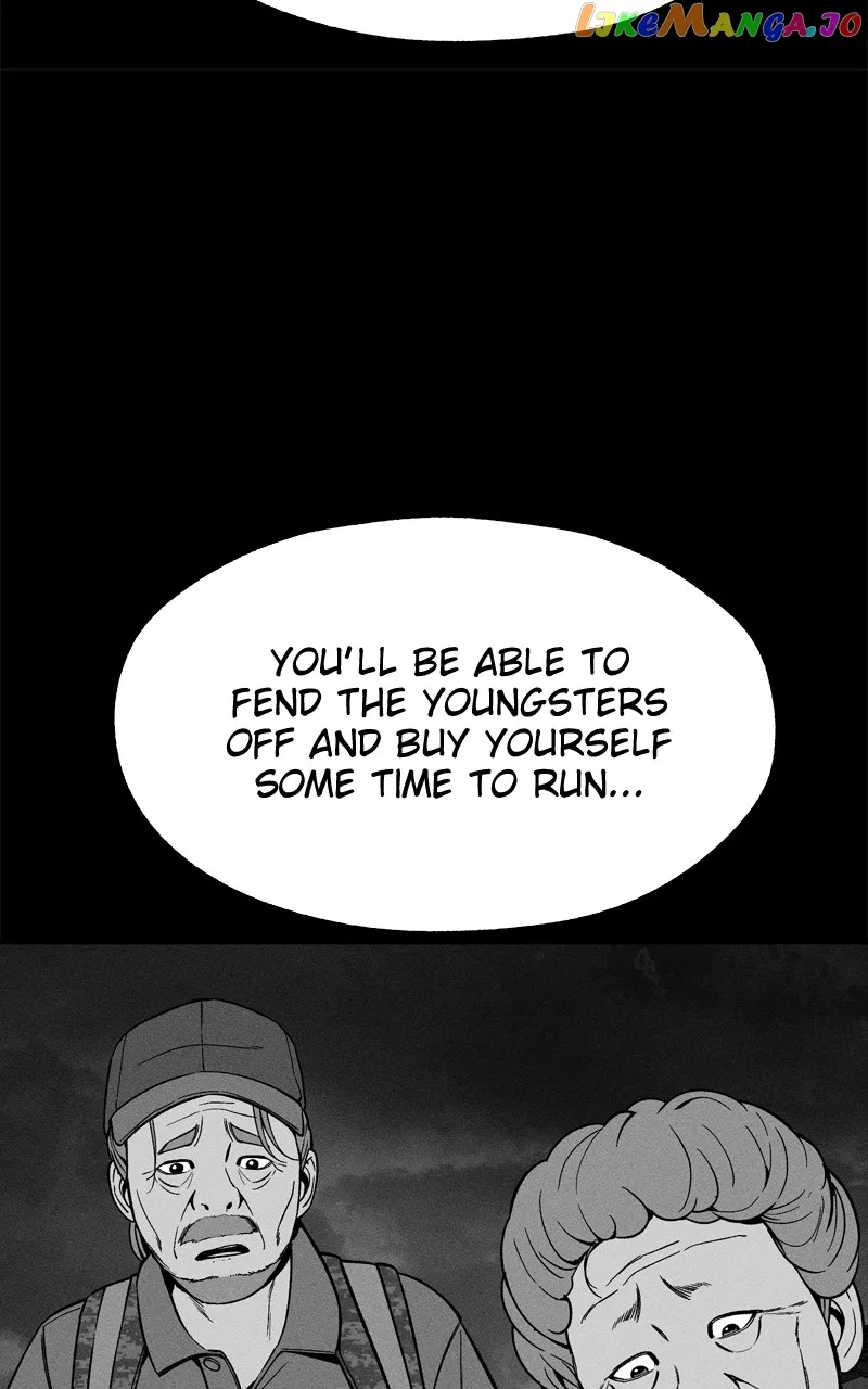 Competition For Revival Chapter 37 – Page 83