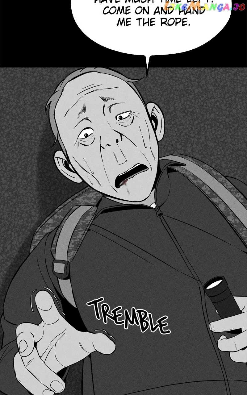 Competition For Revival Chapter 37 – Page 85