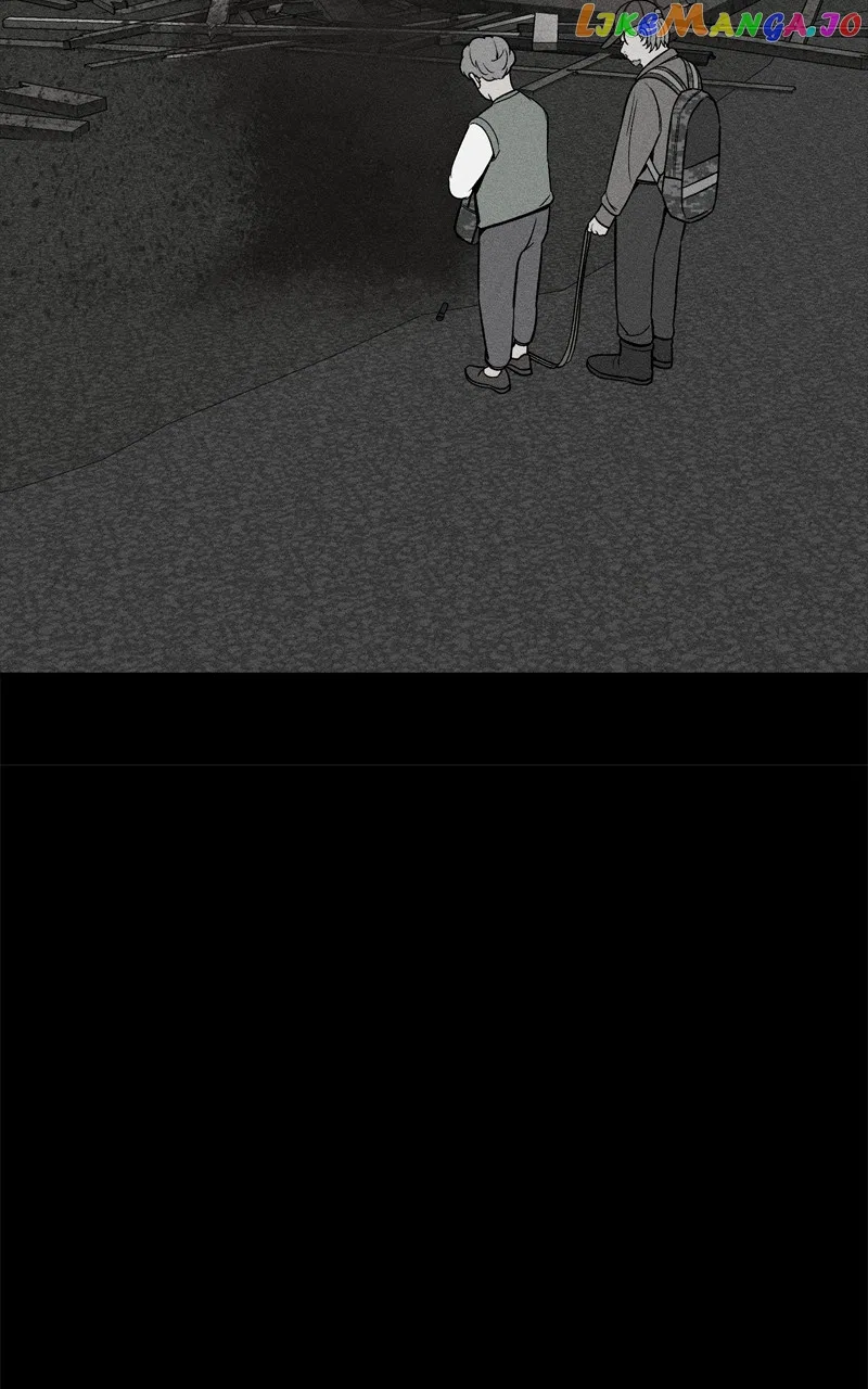 Competition For Revival Chapter 37 – Page 110