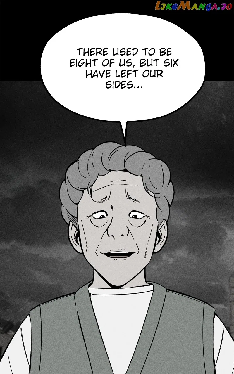 Competition For Revival Chapter 37 – Page 111