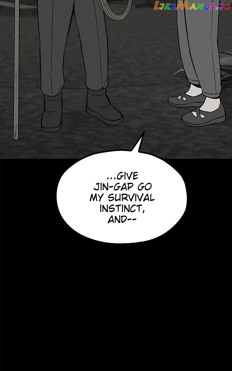 Competition For Revival Chapter 37 – Page 115