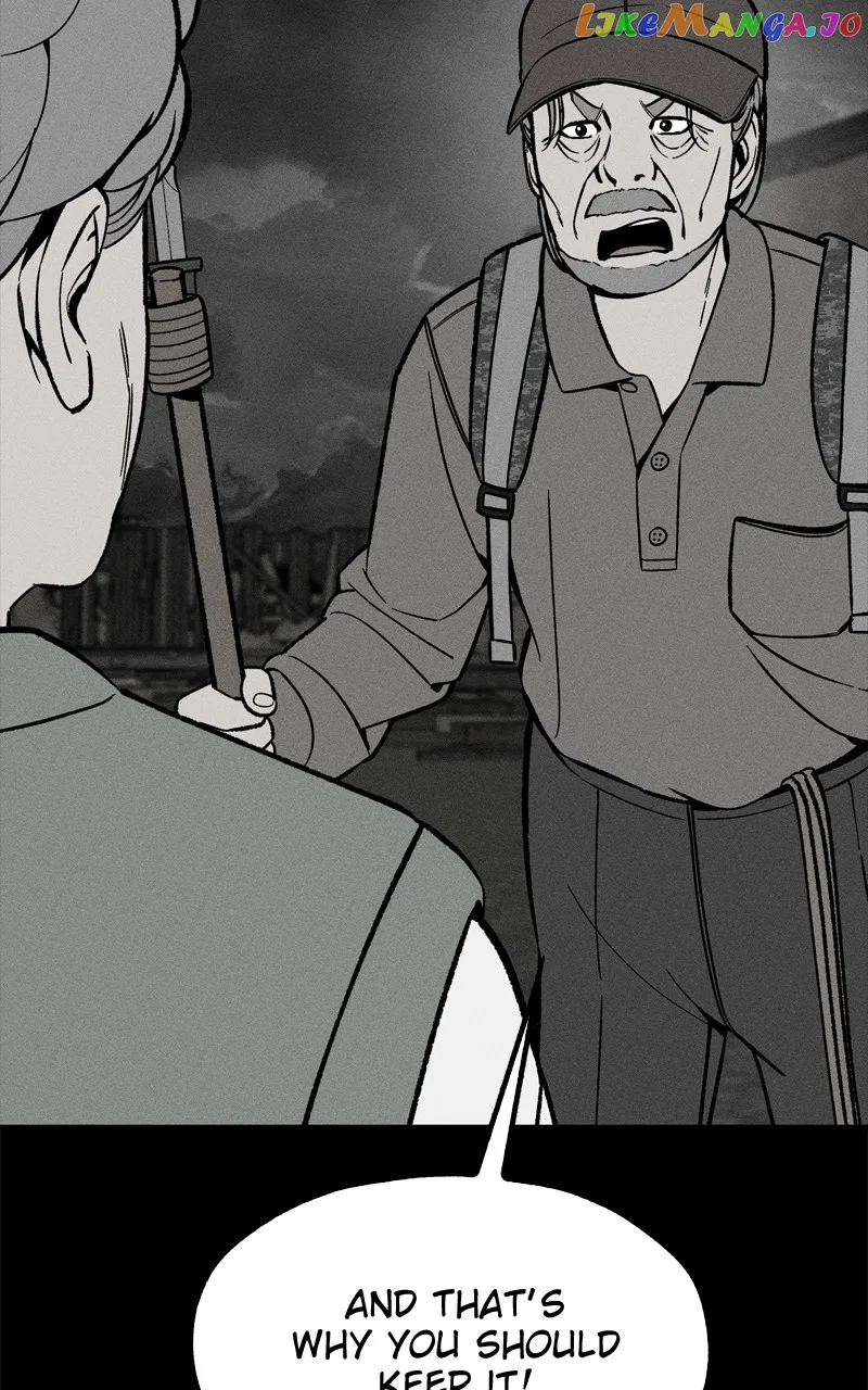 Competition For Revival Chapter 37 – Page 120