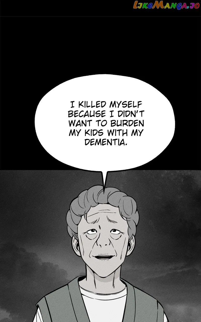 Competition For Revival Chapter 37 – Page 123