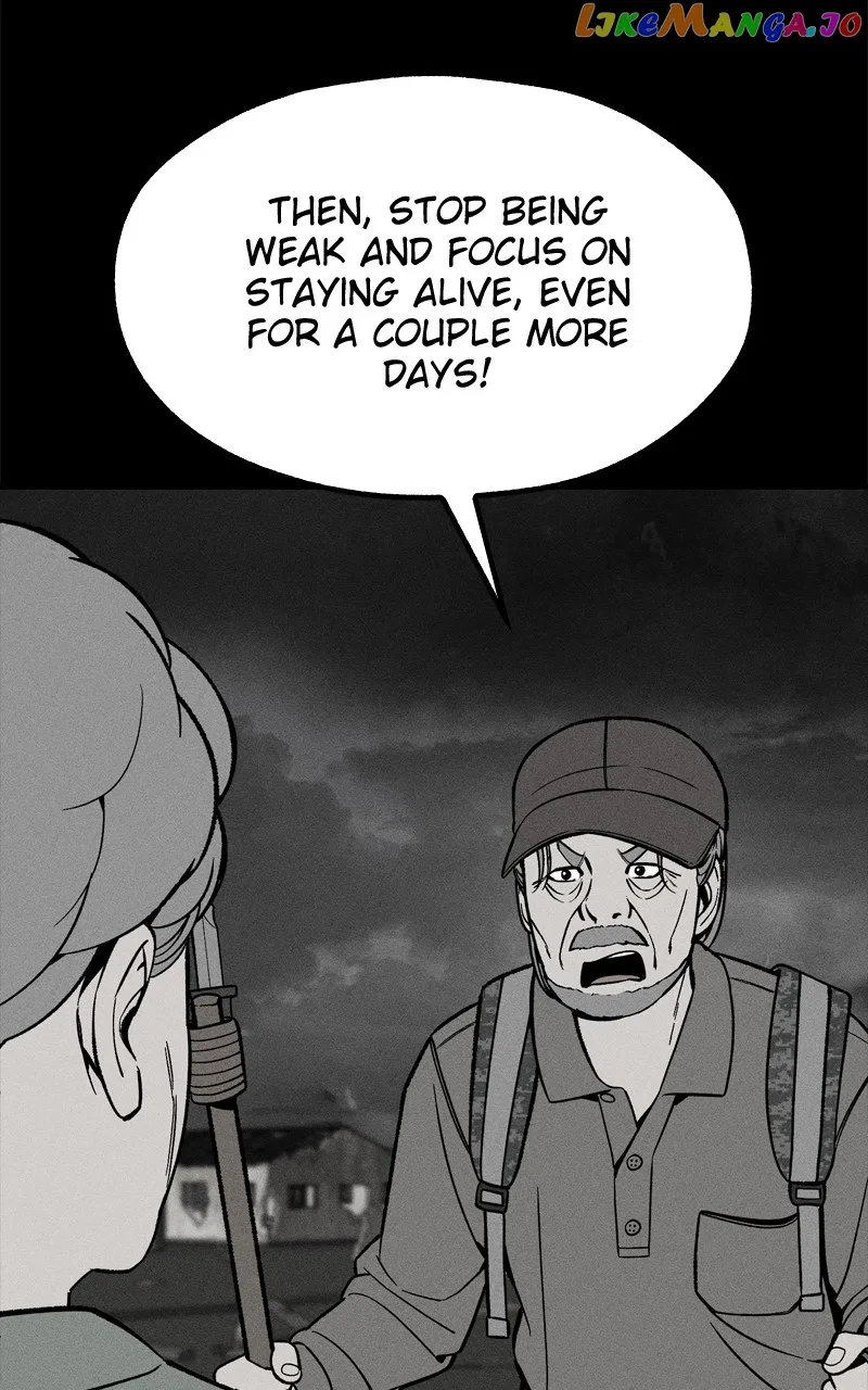 Competition For Revival Chapter 37 – Page 127
