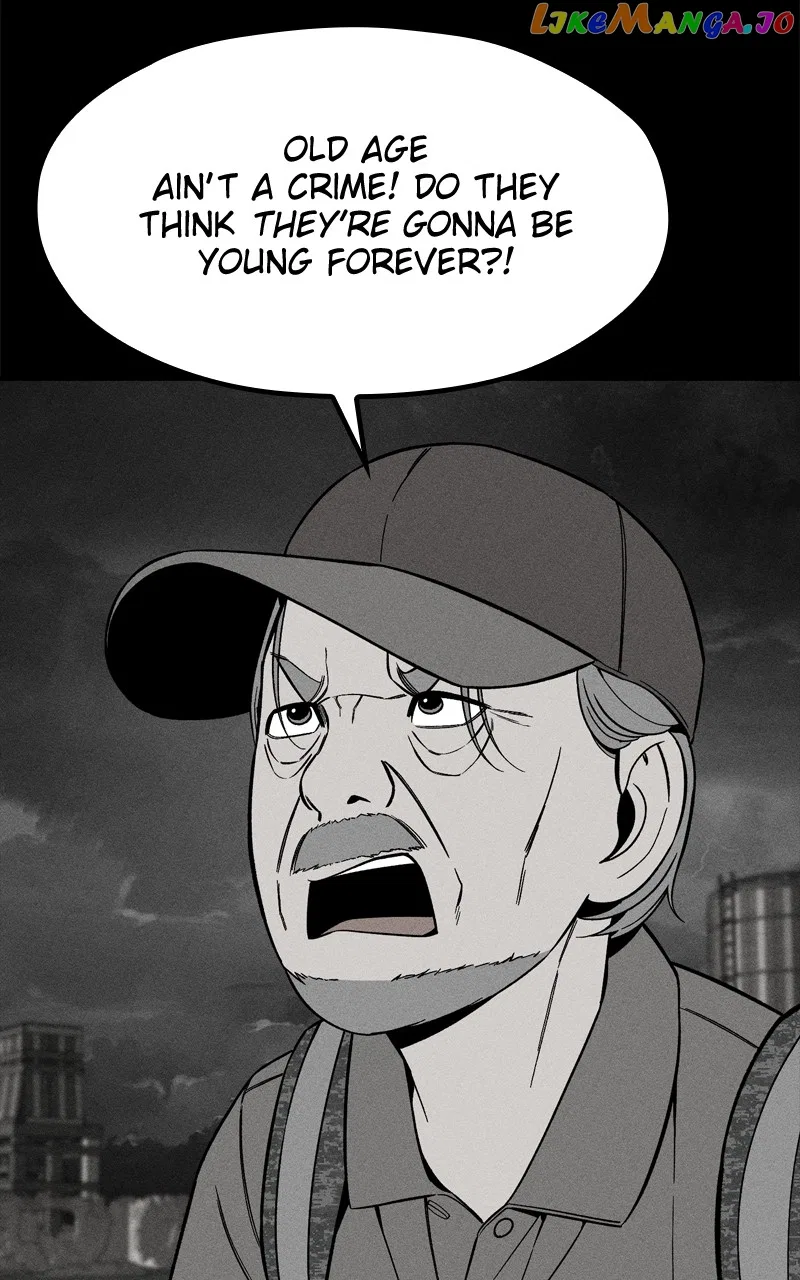 Competition For Revival Chapter 37 – Page 129