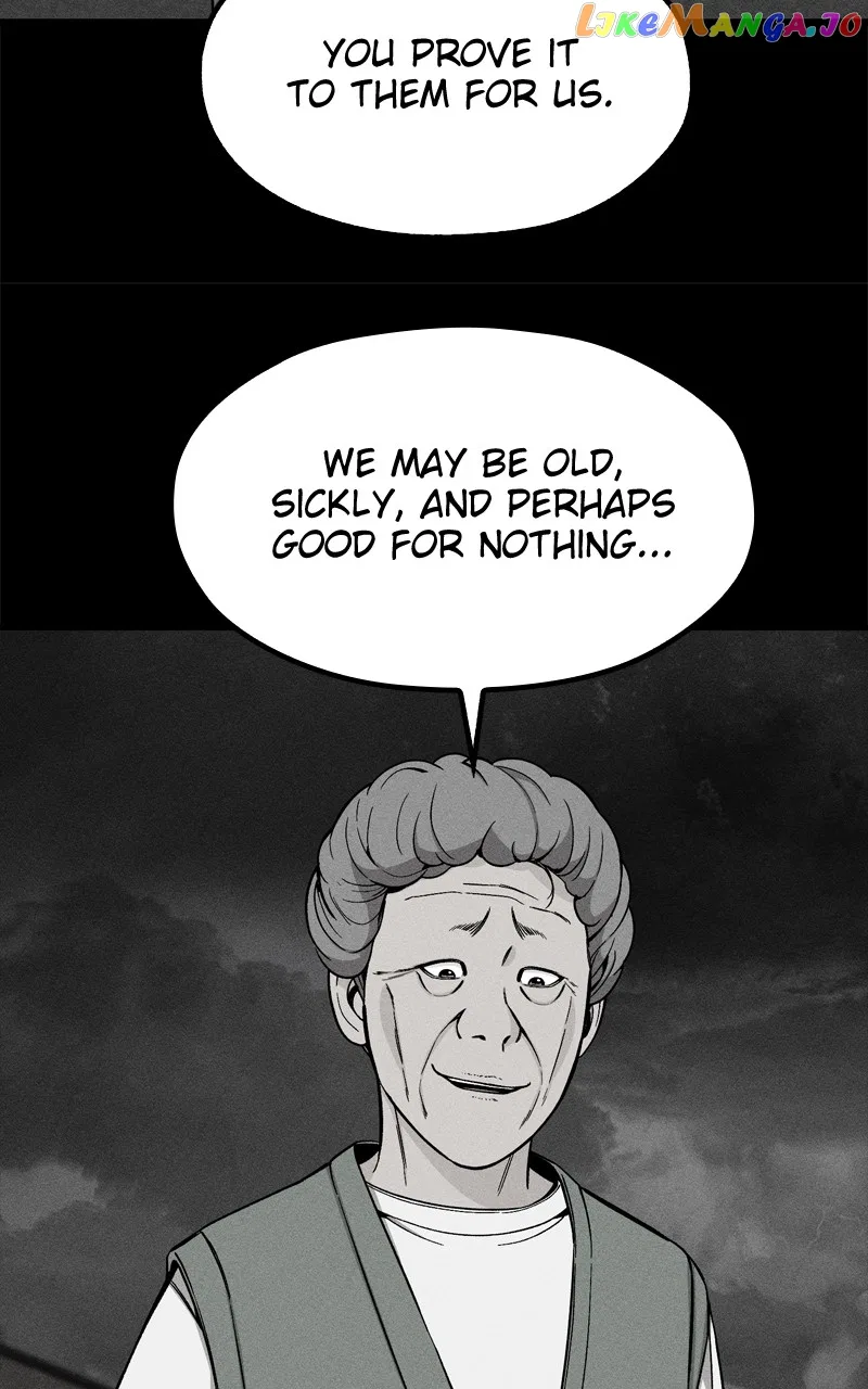 Competition For Revival Chapter 37 – Page 134
