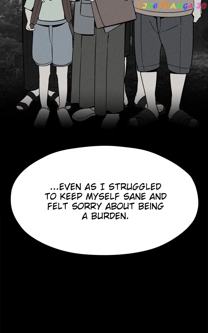 Competition For Revival Chapter 37 – Page 137