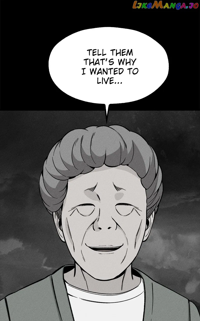 Competition For Revival Chapter 37 – Page 138