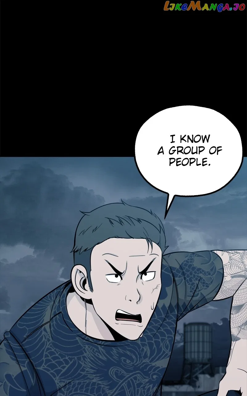 Competition For Revival Chapter 37 – Page 153