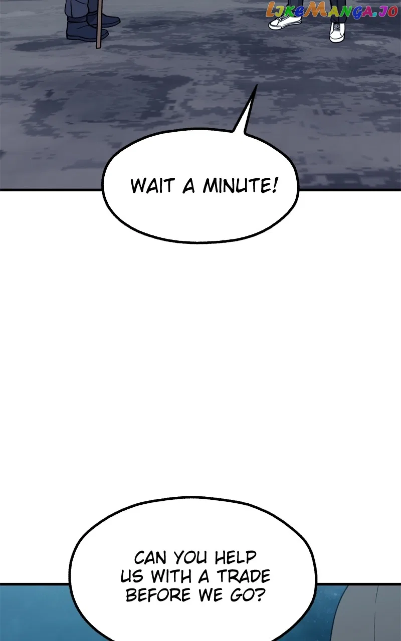 Competition For Revival Chapter 37 – Page 173