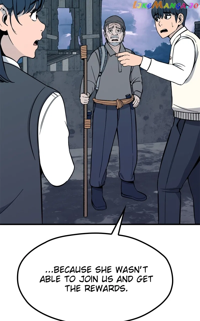 Competition For Revival Chapter 37 – Page 178