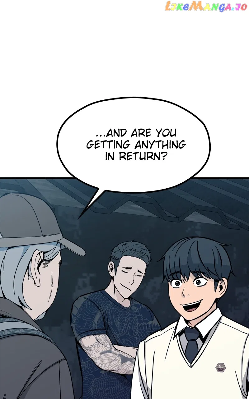 Competition For Revival Chapter 37 – Page 182