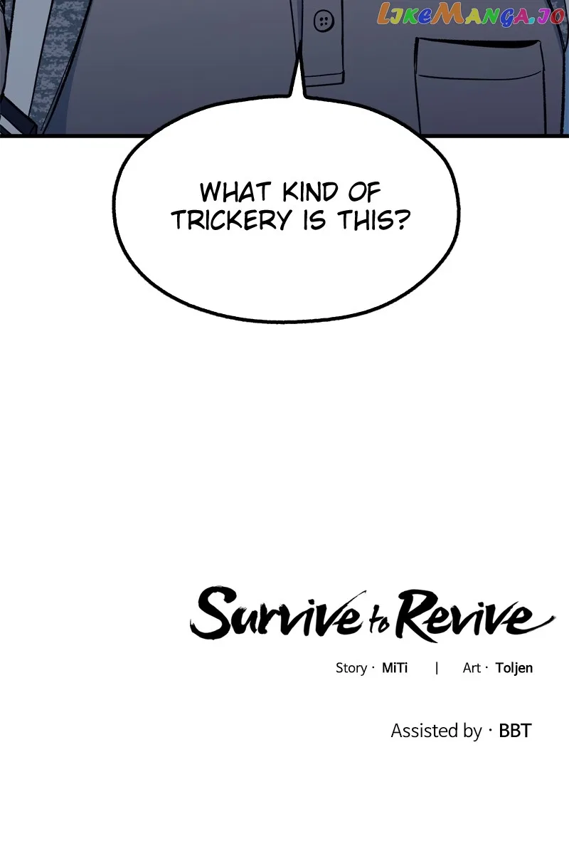 Competition For Revival Chapter 37 – Page 185