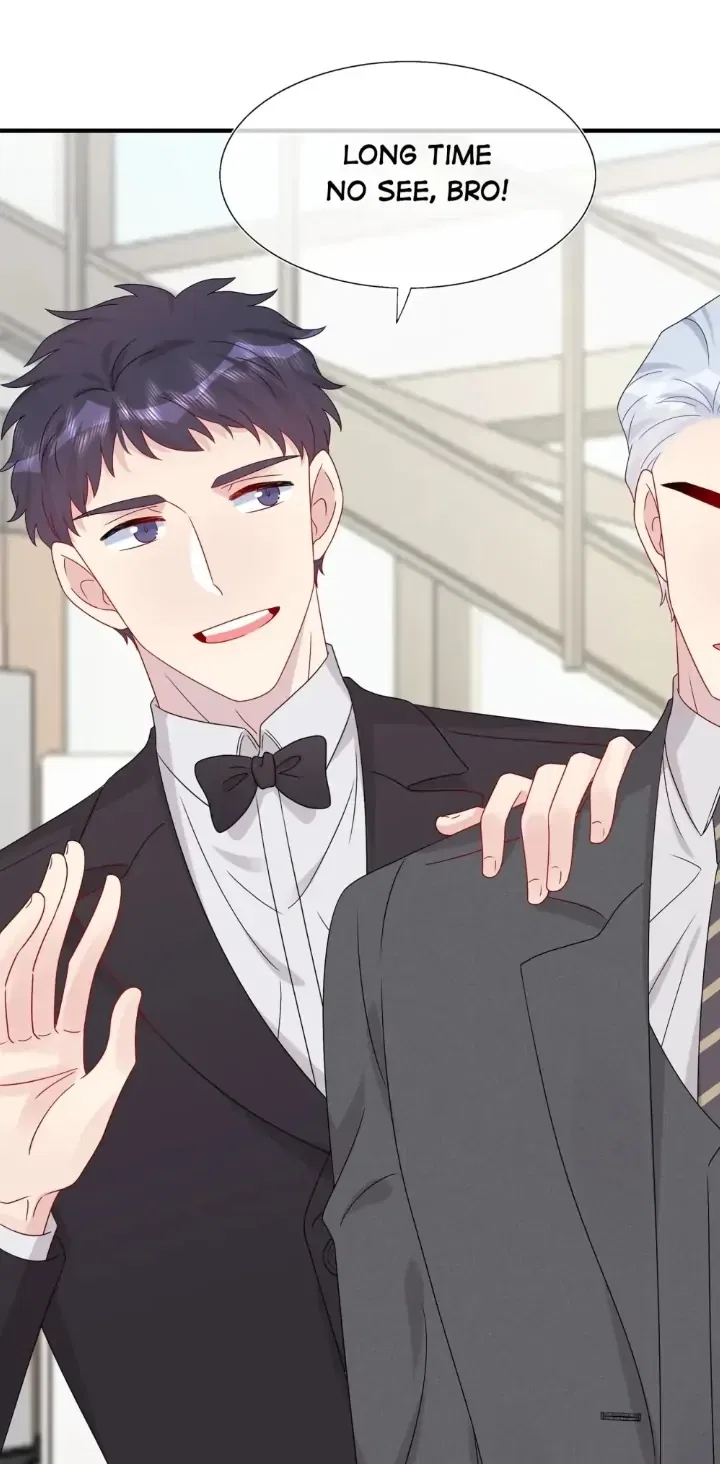 Contract Marriage: I Married My Cunning Childhood Friend Chapter 63 – Page 2