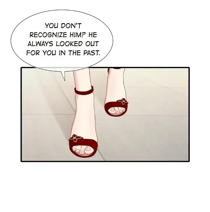 Contract Marriage: I Married My Cunning Childhood Friend Chapter 63 – Page 5
