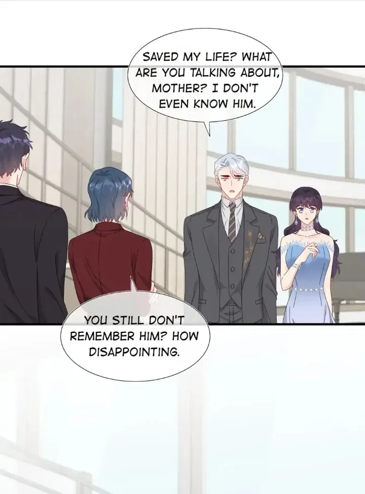 Contract Marriage: I Married My Cunning Childhood Friend Chapter 63 – Page 7