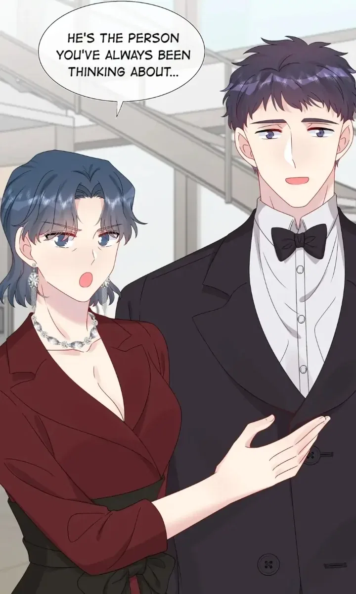 Contract Marriage: I Married My Cunning Childhood Friend Chapter 63 – Page 8