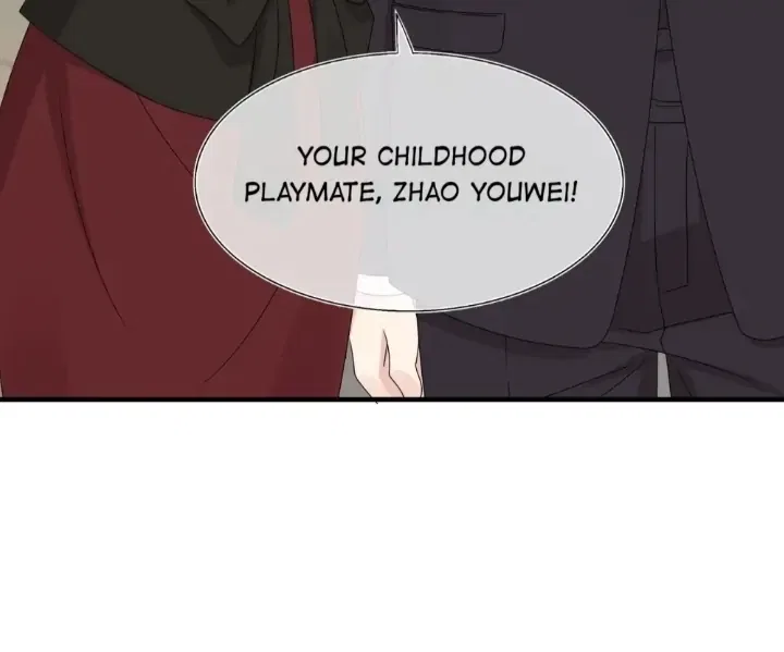 Contract Marriage: I Married My Cunning Childhood Friend Chapter 63 – Page 9