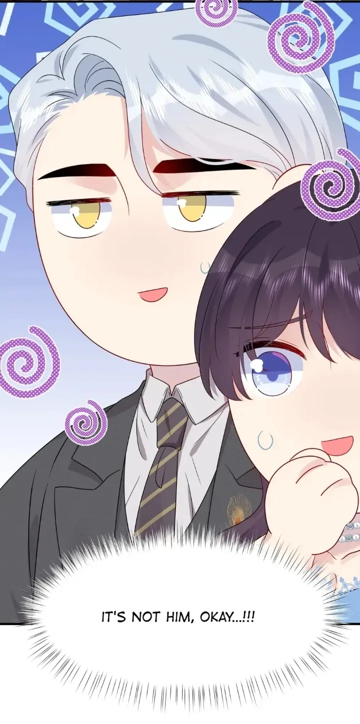 Contract Marriage: I Married My Cunning Childhood Friend Chapter 63 – Page 11