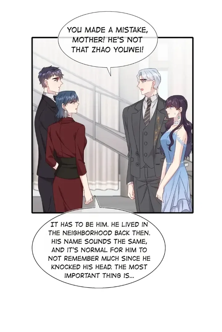Contract Marriage: I Married My Cunning Childhood Friend Chapter 63 – Page 12