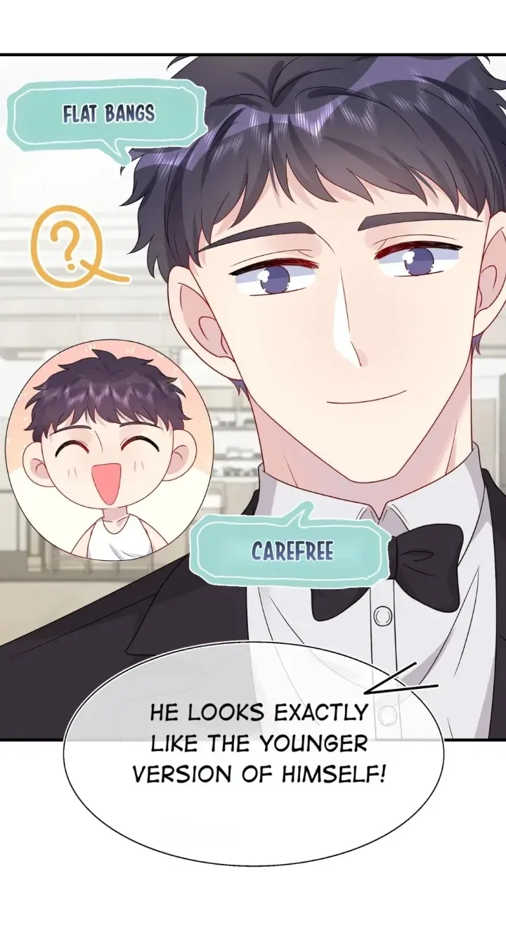 Contract Marriage: I Married My Cunning Childhood Friend Chapter 63 – Page 13