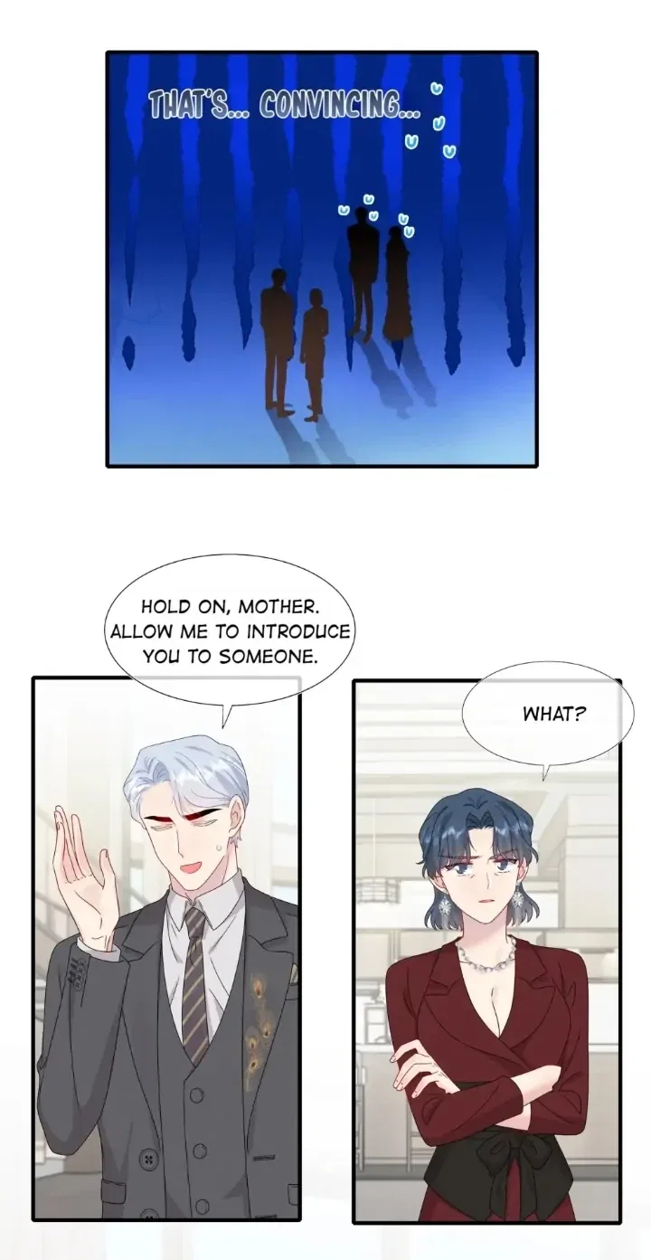 Contract Marriage: I Married My Cunning Childhood Friend Chapter 63 – Page 14