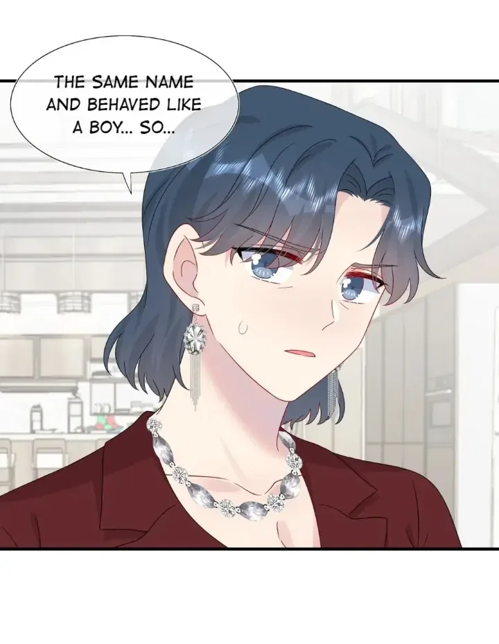 Contract Marriage: I Married My Cunning Childhood Friend Chapter 63 – Page 19