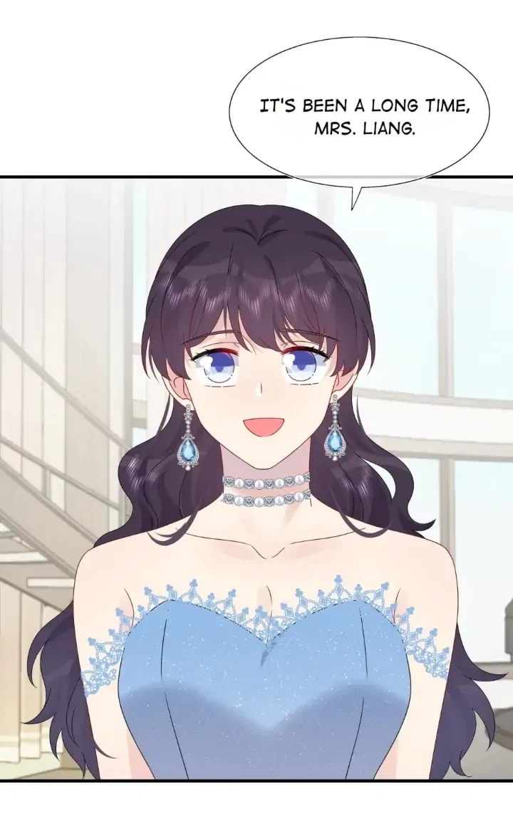 Contract Marriage: I Married My Cunning Childhood Friend Chapter 63 – Page 20
