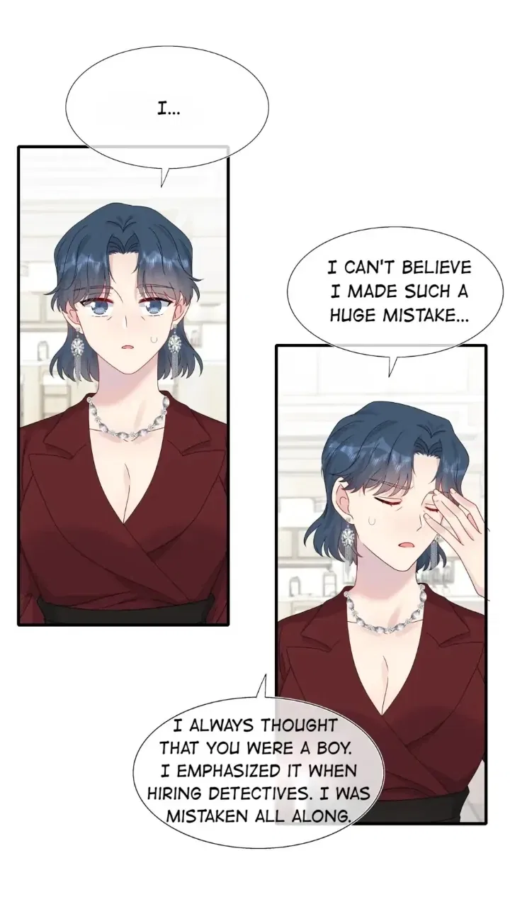 Contract Marriage: I Married My Cunning Childhood Friend Chapter 63 – Page 21