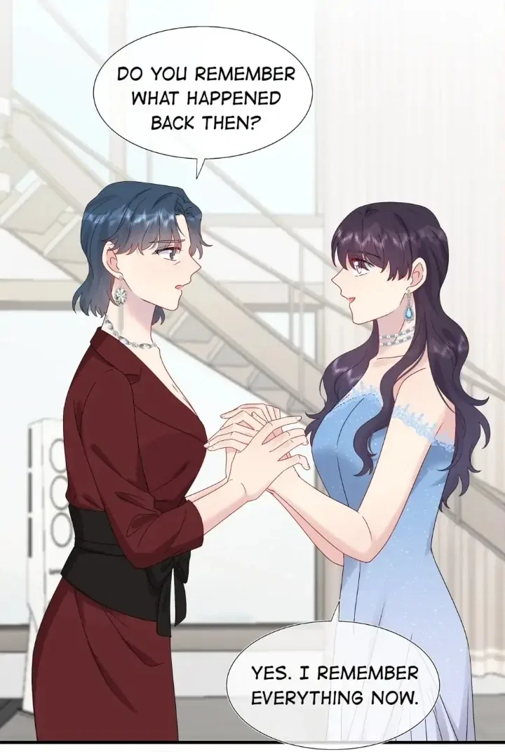 Contract Marriage: I Married My Cunning Childhood Friend Chapter 63 – Page 25