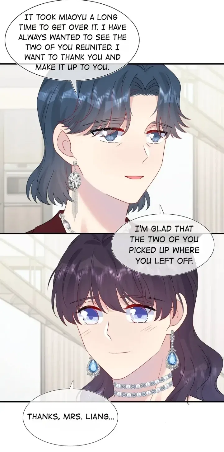 Contract Marriage: I Married My Cunning Childhood Friend Chapter 63 – Page 26