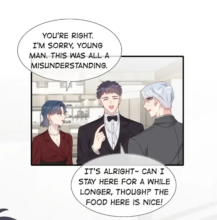 Contract Marriage: I Married My Cunning Childhood Friend Chapter 63 – Page 28