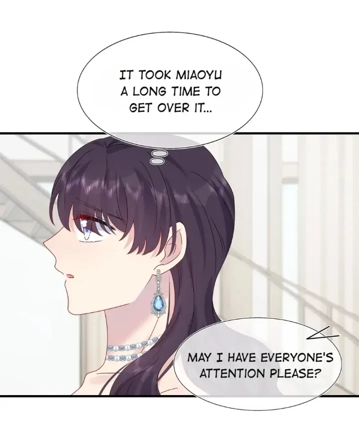 Contract Marriage: I Married My Cunning Childhood Friend Chapter 63 – Page 30