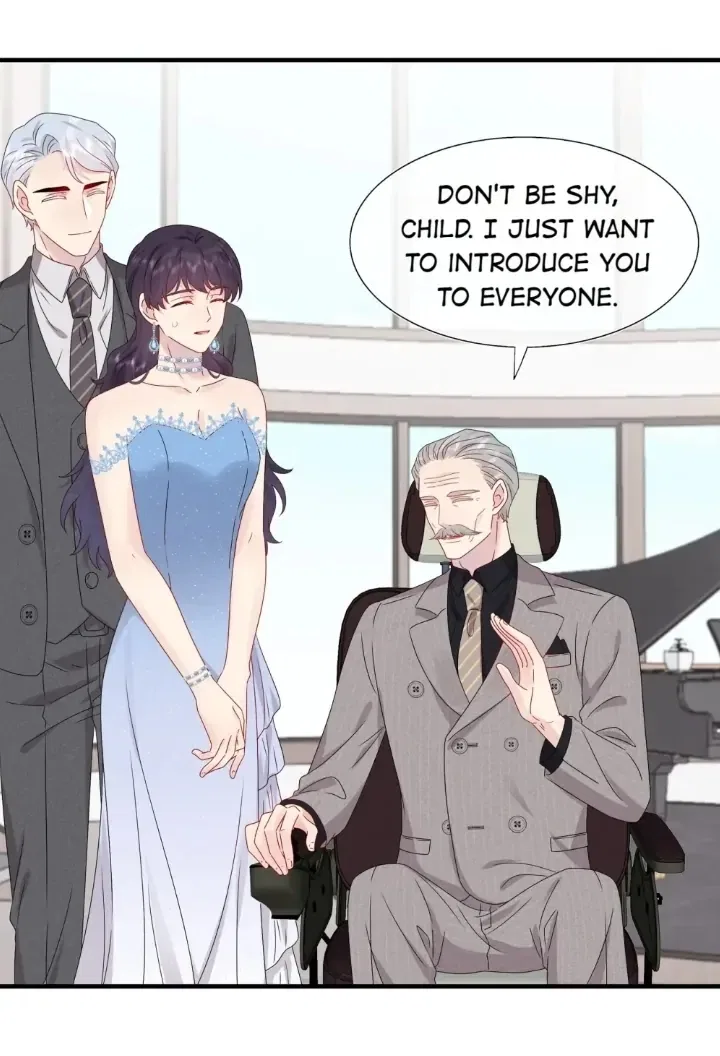 Contract Marriage: I Married My Cunning Childhood Friend Chapter 63 – Page 34