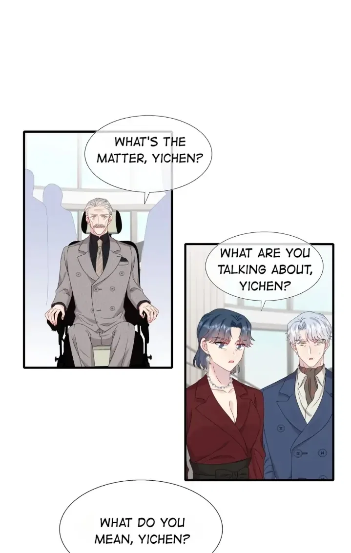 Contract Marriage: I Married My Cunning Childhood Friend Chapter 63 – Page 39