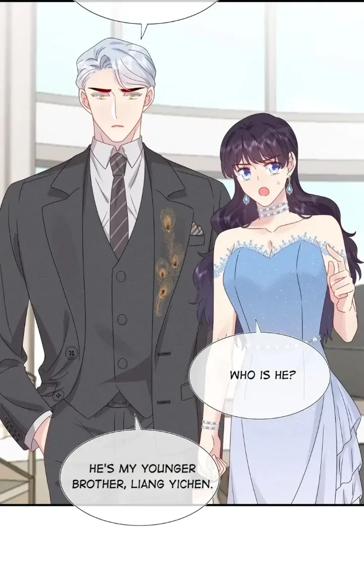 Contract Marriage: I Married My Cunning Childhood Friend Chapter 63 – Page 40