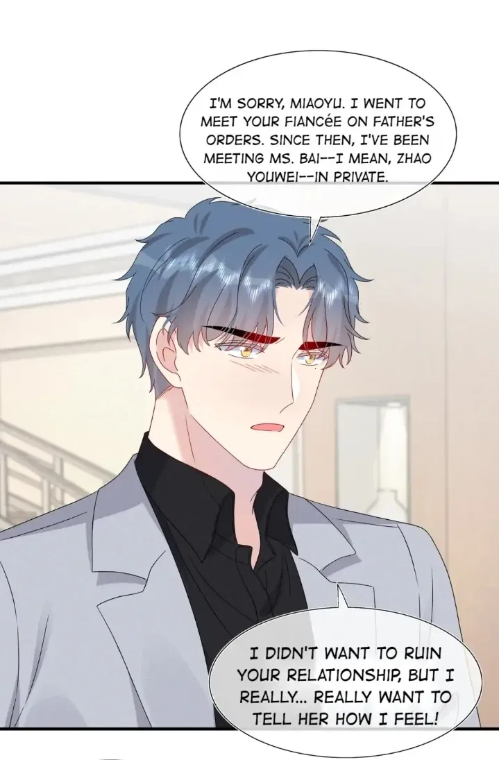 Contract Marriage: I Married My Cunning Childhood Friend Chapter 63 – Page 41
