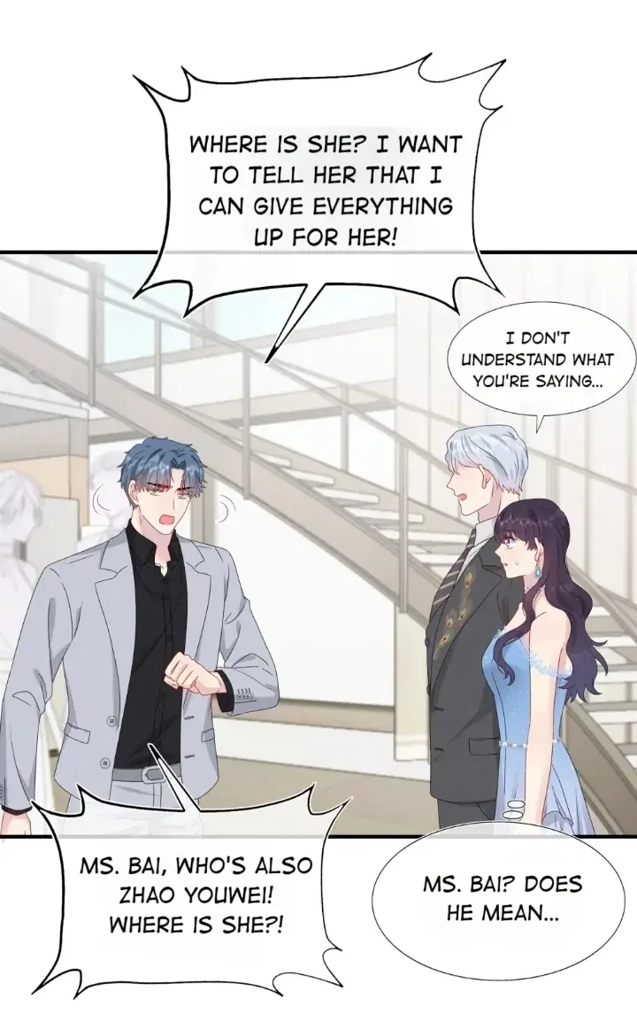 Contract Marriage: I Married My Cunning Childhood Friend Chapter 63 – Page 43
