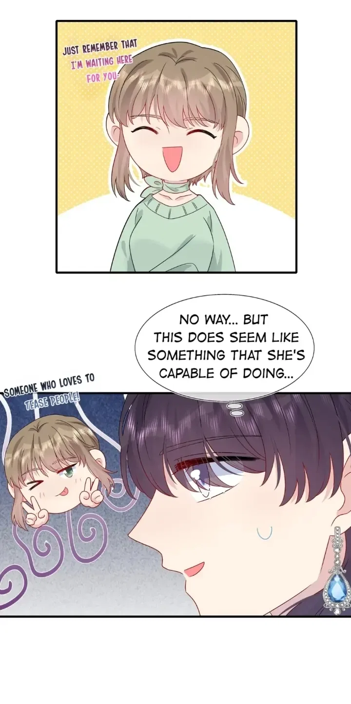 Contract Marriage: I Married My Cunning Childhood Friend Chapter 63 – Page 44