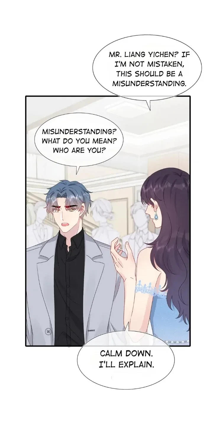 Contract Marriage: I Married My Cunning Childhood Friend Chapter 63 – Page 45