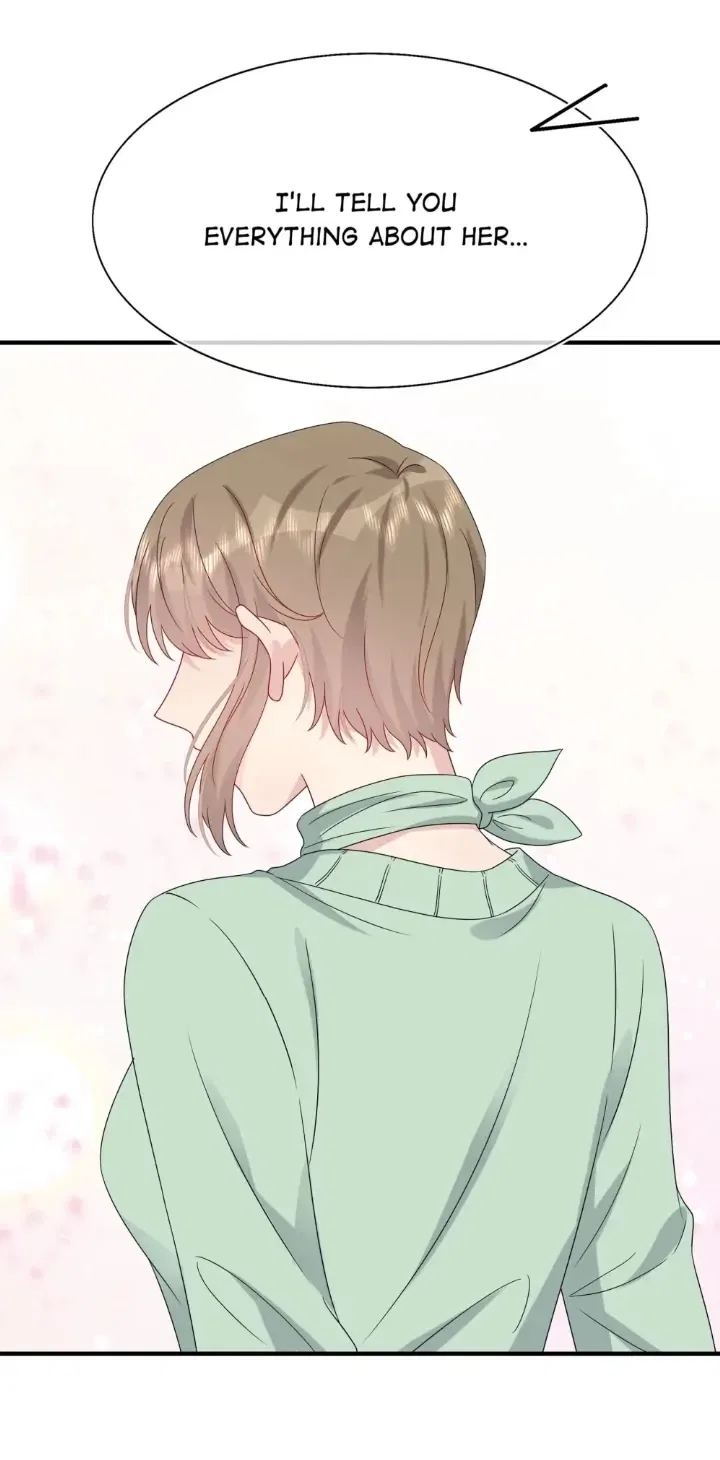 Contract Marriage: I Married My Cunning Childhood Friend Chapter 63 – Page 47