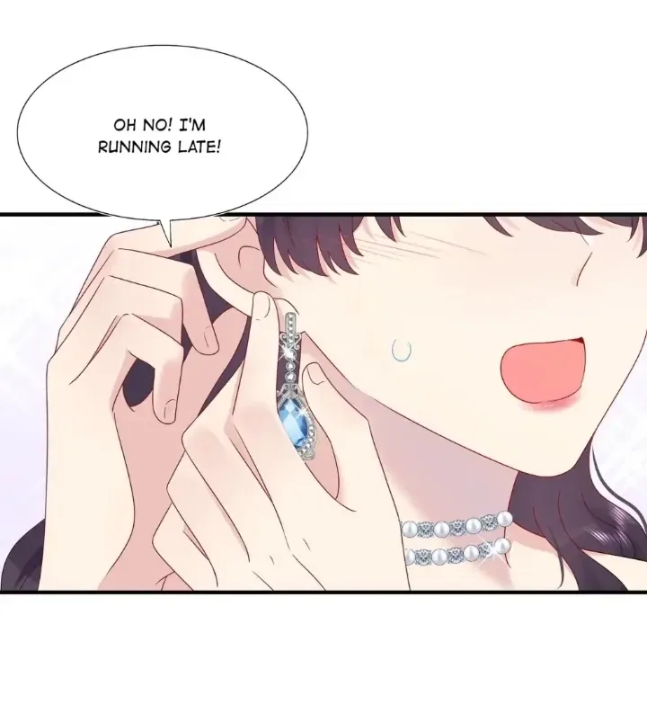 Contract Marriage: I Married My Cunning Childhood Friend Chapter 62 – Page 3